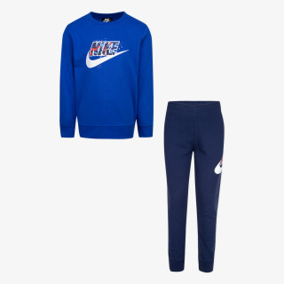 Nike Trenerka Sportswear Thrill 