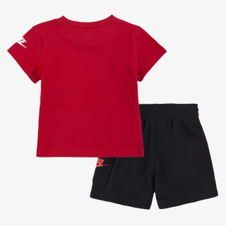 Nike Šorc Sportswear Set 