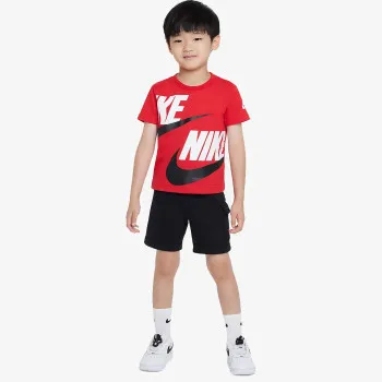 NIKE Šorc Sportswear Set 