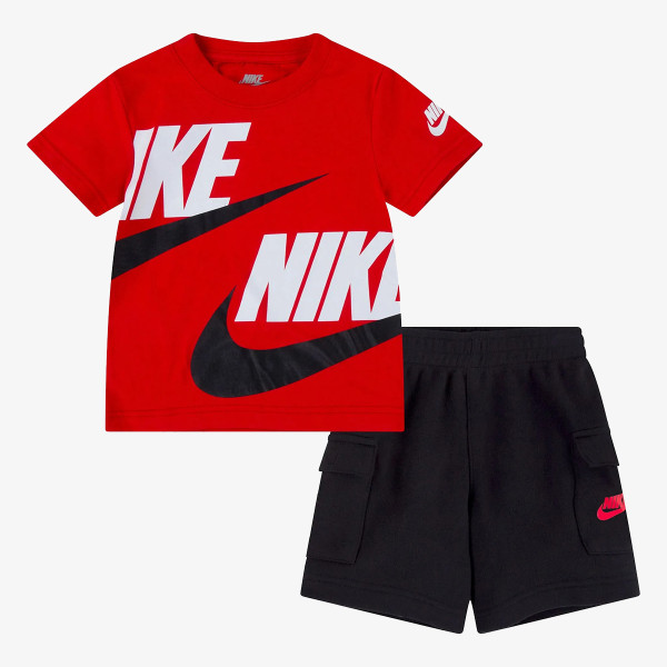 Nike Šorc Sportswear Set 