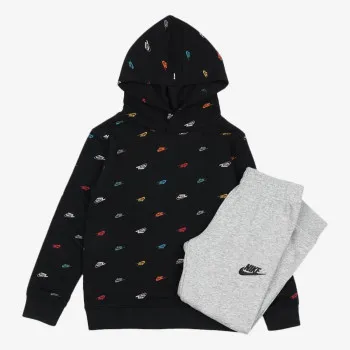 NIKE Trenerka Sportswear Blub 