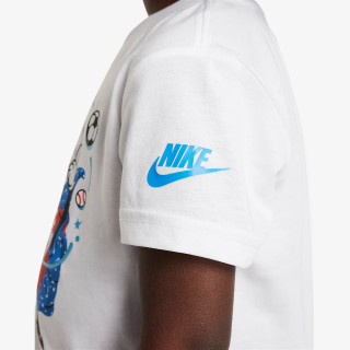 Nike Majica NKB MAGIC BOXY SS TEE 