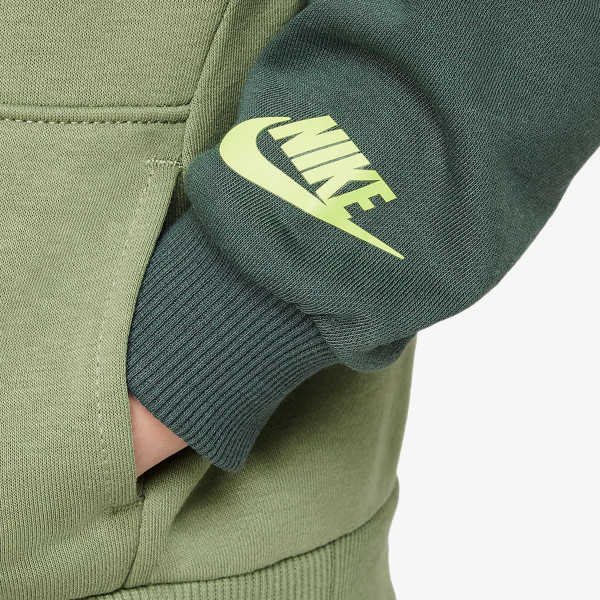Nike Trenerka Sportswear Express Yourself 