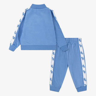 Nike Trenerka NKN FULL ZIP SET WITH LOGO TAP 