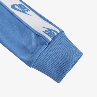 Nike Trenerka NKN FULL ZIP SET WITH LOGO TAP 
