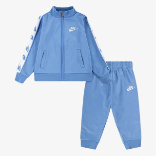 Nike Trenerka NKN FULL ZIP SET WITH LOGO TAP 