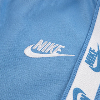 Nike Trenerka NKN FULL ZIP SET WITH LOGO TAP 