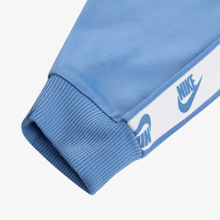 Nike Trenerka NKN FULL ZIP SET WITH LOGO TAP 