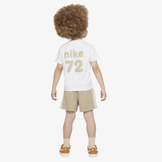 Nike Set NKN E1D1 SHORT SET 