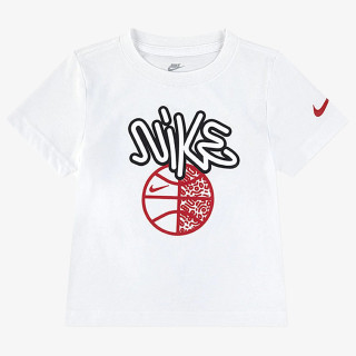 Nike Majica Basketball Handstyle 