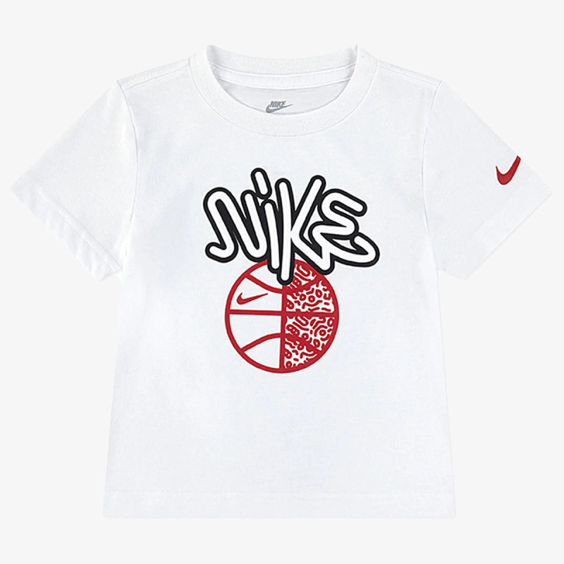 Nike Majica Basketball Handstyle 