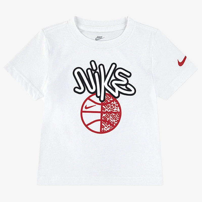 Nike Majica Basketball Handstyle 