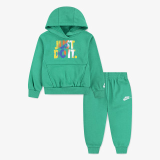 Nike Trenerka NKB B NSW REVEAL FT SET 