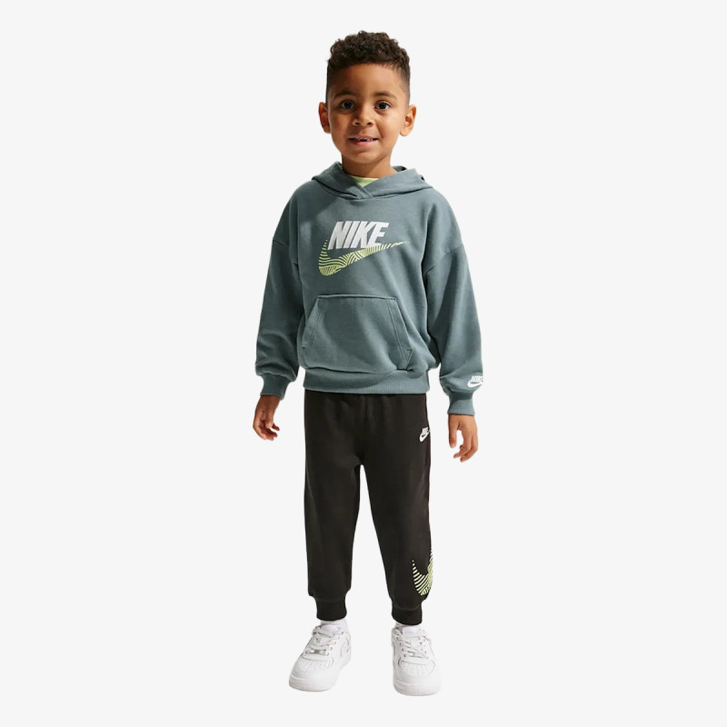 Nike NKB B NSW ITZ OVERSIZE FT PO S 