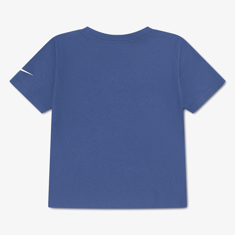 Nike NKB CHALKY BOXY BBALL TEE 