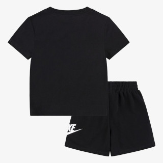 Nike Šorc i majica NKN CLUB TEE & SHORT SET 