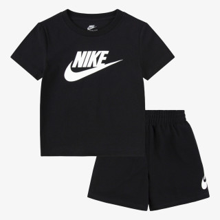 Nike Šorc i majica NKN CLUB TEE & SHORT SET 