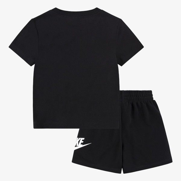 Nike Šorc i majica NKN CLUB TEE & SHORT SET 