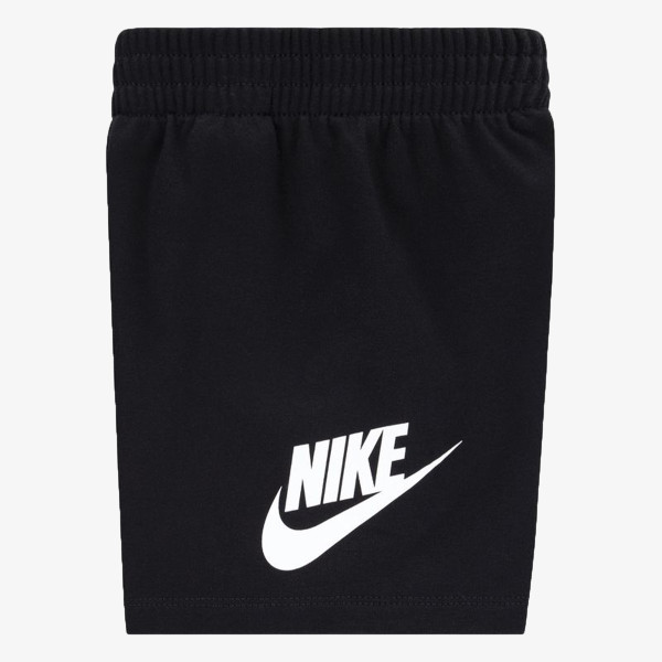 Nike Šorc i majica NKN CLUB TEE & SHORT SET 