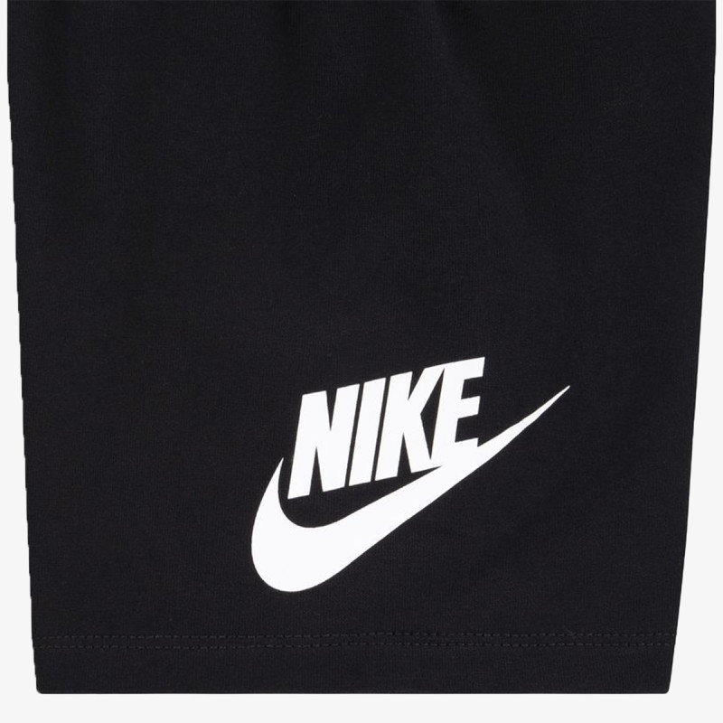Nike Šorc i majica NKN CLUB TEE & SHORT SET 