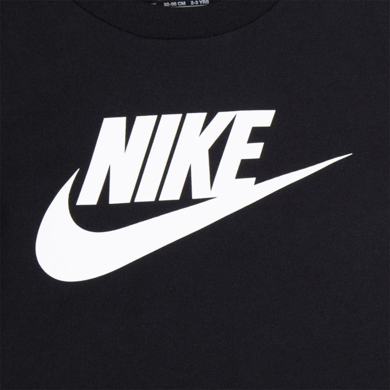 Nike Šorc i majica NKN CLUB TEE & SHORT SET 
