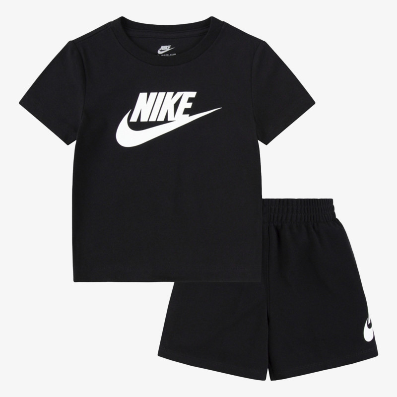 Nike Šorc i majica NKN CLUB TEE & SHORT SET 