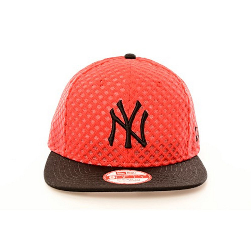New Era Kačket Mesh Crown NEYYAN 