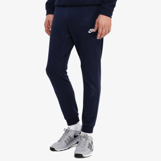 Nike Donji dio trenerke M NSW JOGGER FT CLUB 