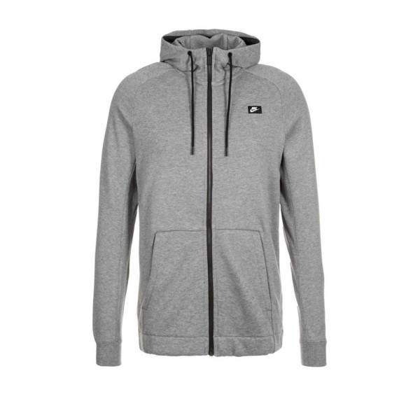 Nike Dukserica M NSW MODERN HOODIE FZ FT 