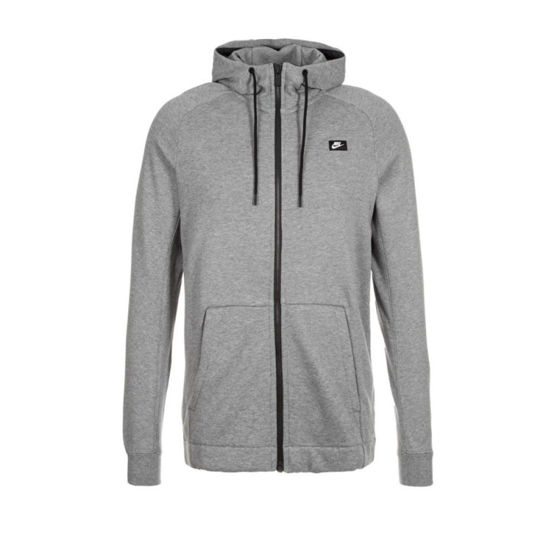 Nike Dukserica M NSW MODERN HOODIE FZ FT 