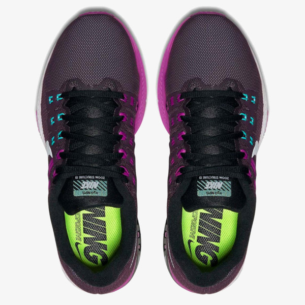 Nike Patike W AIR ZOOM STRUCTURE 19 FLASH 