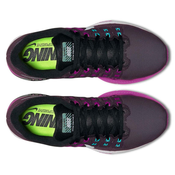 Nike Patike W AIR ZOOM STRUCTURE 19 FLASH 