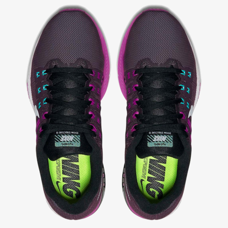 Nike Patike W AIR ZOOM STRUCTURE 19 FLASH 