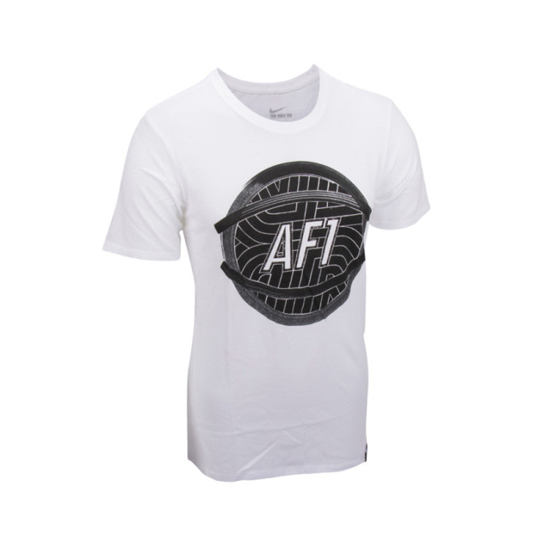 Nike NIKE AF1 BALL ROSTARR TEE 