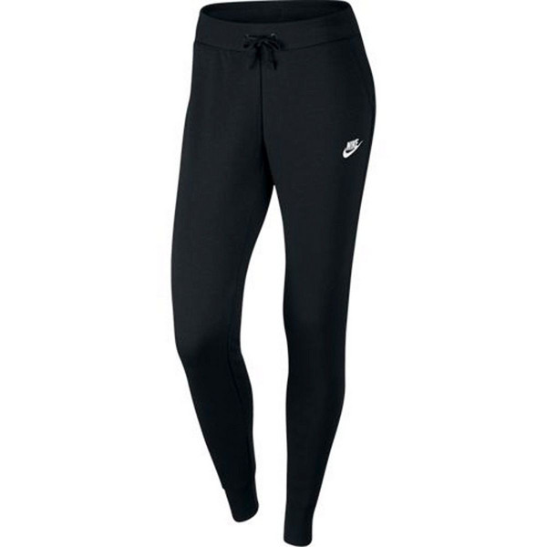 Nike Donji dio trenerke W NSW PANT TIGHT FLC 