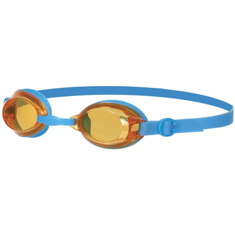 Naočare za plivanje JET V2 GOG JU BLUE/ORANGE 