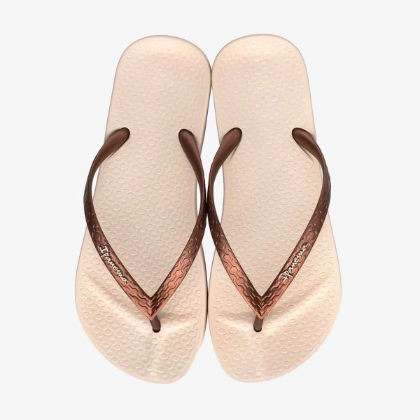 Ipanema Japanke Anatomic Tan 