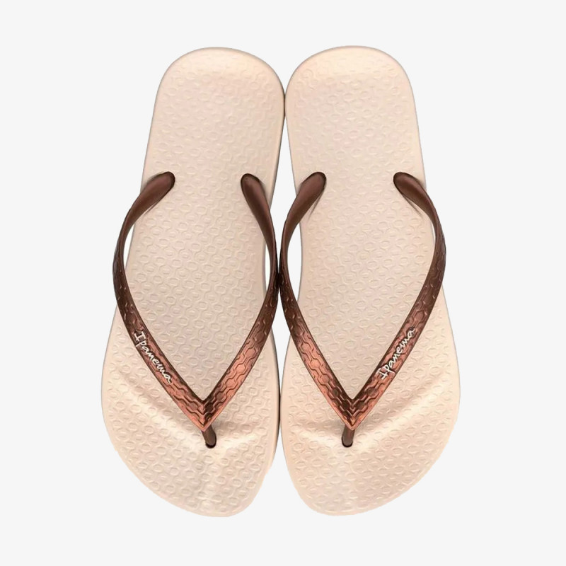 Ipanema Japanke Anatomic Tan 