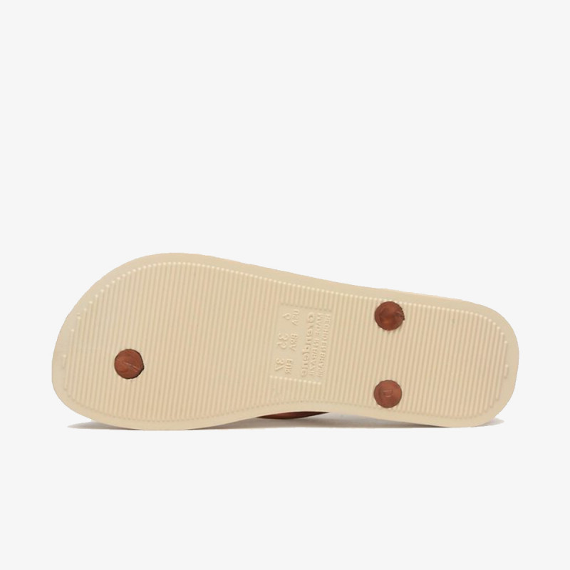 Ipanema Japanke Anatomic Tan 