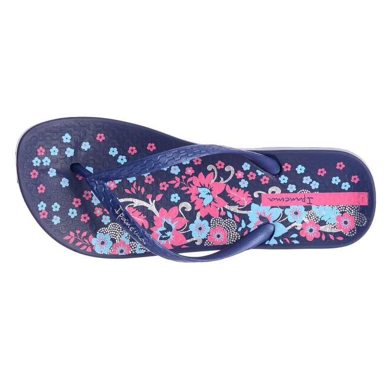 Ipanema Japanke ANATOMIC TEMAS II FEM 