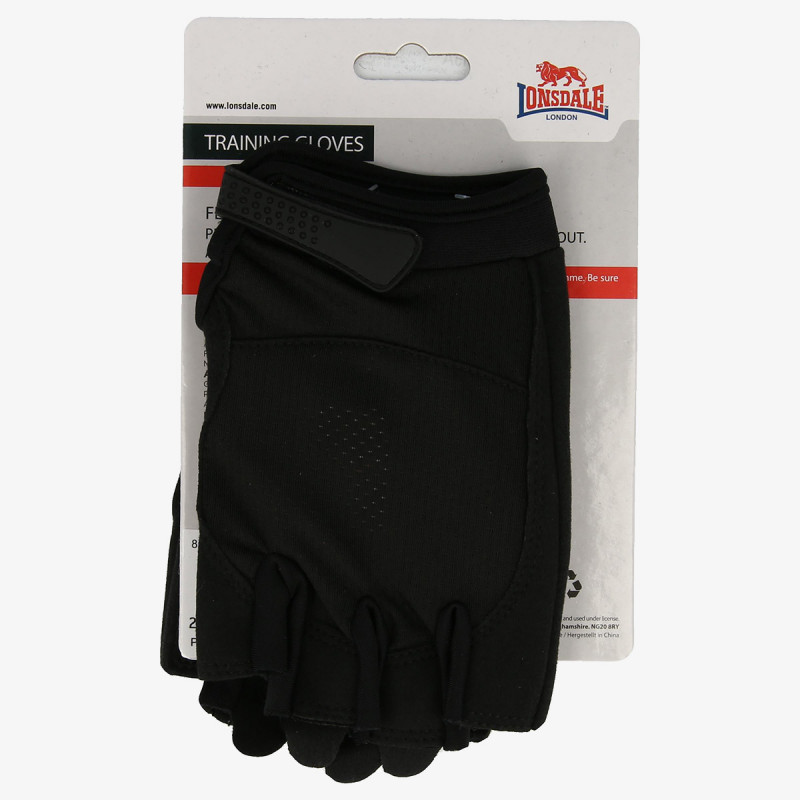 Lonsdale Rukavice Fitness Glv Sn00 