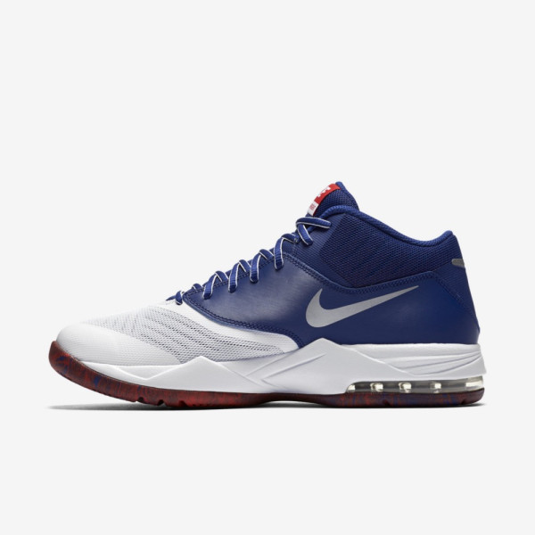 NIKE Patike MEN'S NIKE AIR MAX EMERGENT BASKETBALL SHOE Sport Reality