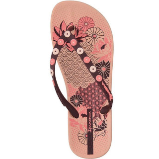 Ipanema Japanke IPANEMA ANATOMIC LOVELY VIII FEM 