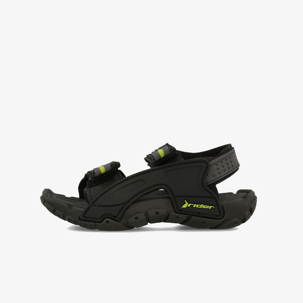 RIDER Sandale RIDER TENDER X KIDS SS19 Sport Reality