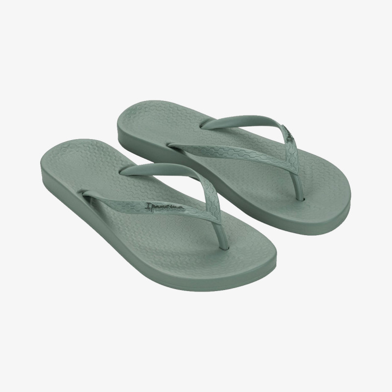 Ipanema Japanke Ipanema Anatomic Tan Colors Fem 