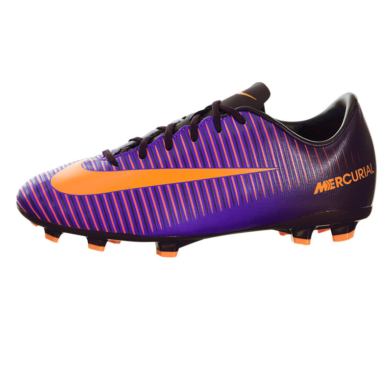Nike Kopačke JR MERCURIAL VAPOR XI FG 