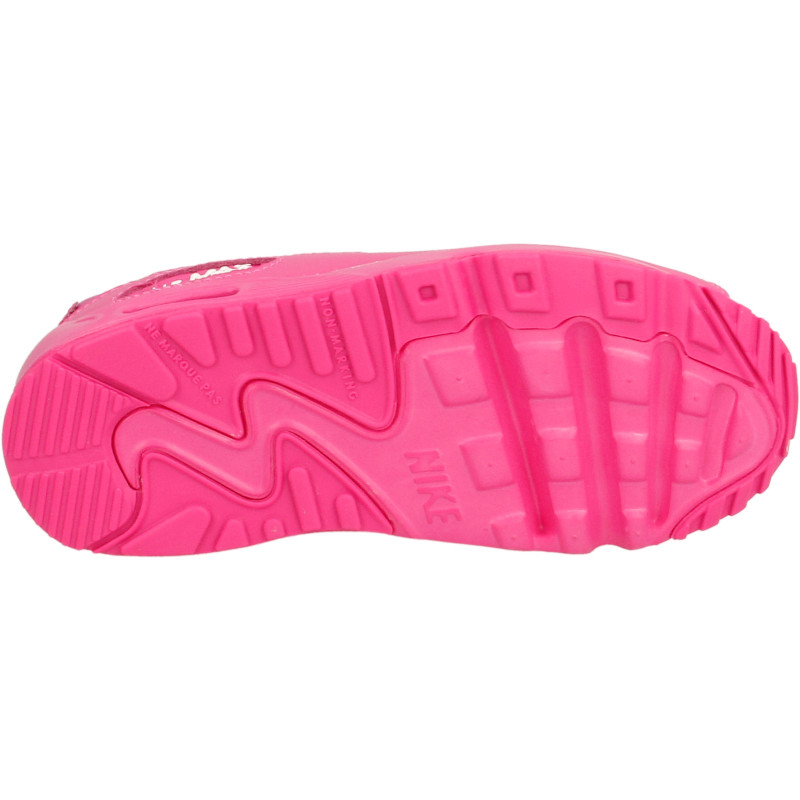 Nike Patike NIKE AIR MAX 90 LTR (TD) 