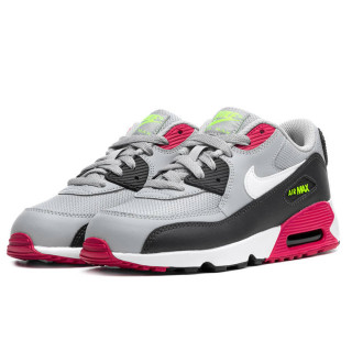 Nike Patike NIKE AIR MAX 90 MESH (PS) 