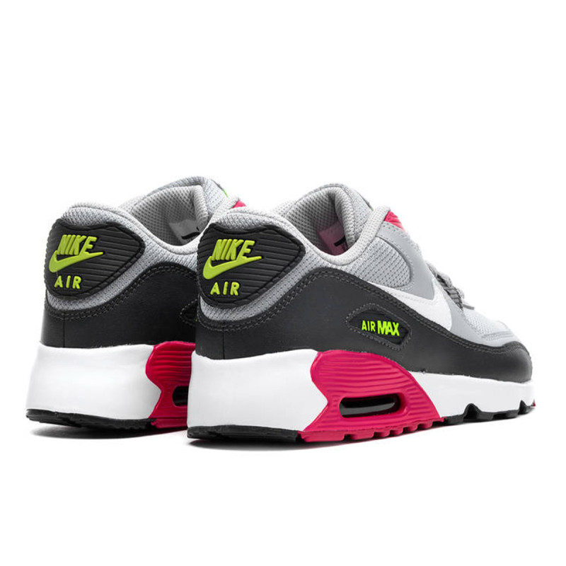Nike Patike NIKE AIR MAX 90 MESH (PS) 