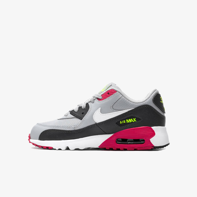 Nike Patike NIKE AIR MAX 90 MESH (PS) 